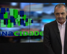 Paranacidade completa 25 anos de atividade com mais de 16 mil ações realizadas. Foto: SEDU