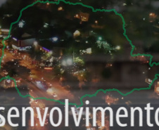 Paranacidade completa 25 anos de atividade com mais de 16 mil ações realizadas. Foto: SEDU