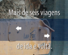 Paranacidade completa 25 anos de atividade com mais de 16 mil ações realizadas. Foto: SEDU