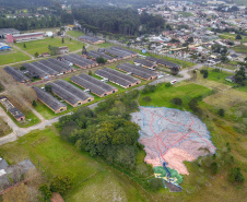 O Parque da Ciência Newton Freire Maia promove nesta sexta-feira (6) mais uma edição da série de lives Noites no Parque. O tema, desta vez, será "Júpiter e Saturno — Gigantes do Sistema Solar". Haverá transmissão em tempo real de imagens dos dois planetas (excepcionalmente proeminentes no céu neste mês de agosto) captadas por telescópios. Foto: José Fernando Ogura/AEN