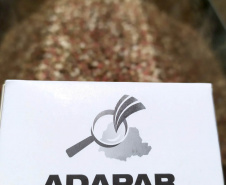 Com apoio da Adapar, Polícia Civil investiga adulteração em fertilizantes  -  Curitiba, 17/08/2021  -  Foto: Adapar