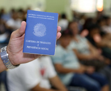 Agência francesa escolhe o Paraná como referência em empregabilidade no Brasil. Foto: José Fernando Ogura/AEN