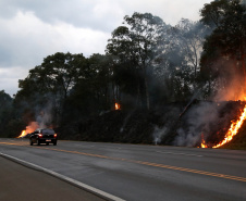  Impacto da seca vai além do abastecimento de água. Foto: Gilson Abreu/AEN