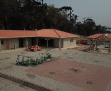 Inscrições do condomínio do idoso de Prudentópolis terminam em 31 de agosto. Foto Alessandro Vieira
