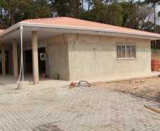 Inscrições do condomínio do idoso de Prudentópolis terminam em 31 de agosto. Foto Alessandro Vieira