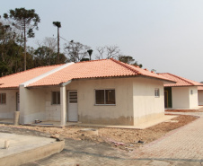 Inscrições do condomínio do idoso de Prudentópolis terminam em 31 de agosto. Foto Alessandro Vieira