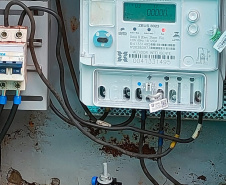 Rede Elétrica Inteligente tem início em novas cidades - Esse é o maior programa de modernização da gestão e da distribuição de energia elétrica em andamento no Brasil  -  Curitiba, 25/08/2021  -  Foto: Copel