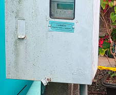Rede Elétrica Inteligente tem início em novas cidades - Esse é o maior programa de modernização da gestão e da distribuição de energia elétrica em andamento no Brasil  -  Curitiba, 25/08/2021  -  Foto: Copel