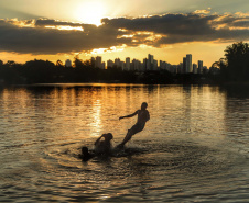 Londrina. Foto: José Fernando Ogura/AEN