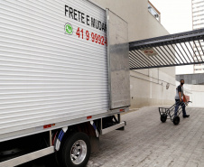 Setores de comércio e serviços lideram alta de empregos e apontam para cenário promissor no segundo semestre Foto: Gilson Abreu/AEN 