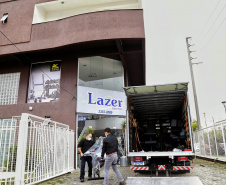 Setores de comércio e serviços lideram alta de empregos e apontam para cenário promissor no segundo semestre Foto: Gilson Abreu/AEN 