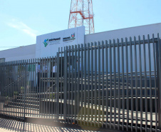 IDR-Paraná ganha nova unidade regional em Cascavel. Foto: SEAB
