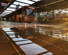 Terminal Guadalupe.  Foto: José Fernando Ogura/AEN