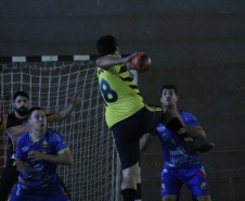 Iniciou no sábado (11) a 33ª edição dos Jogos da Juventude do Paraná. A fase regional da competição para atletas sub-18 apresentou números expressivos de participação. 

 Foto: Abel da Banca