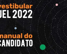 Inscrições do Vestibular 2022 da UEL começam na próxima segunda-feira, dia 20 -  LOndrina, 16/09/2021  -  Foto: UEL