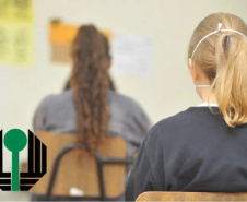 Inscrições do Vestibular 2022 da UEL começam na próxima segunda-feira, dia 20 -  LOndrina, 16/09/2021  -  Foto: UEL