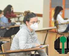 Inscrições do Vestibular 2022 da UEL começam na próxima segunda-feira, dia 20 -  LOndrina, 16/09/2021  -  Foto: UEL