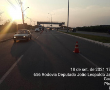 Operação Tríade reforça presença da Polícia Militar na Capital e RMC  -  Curitiba, 19/09/2021  -  Foto: SESP-PR