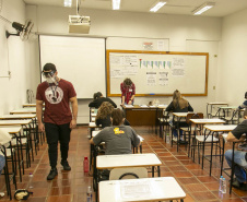 Paraná lança programa de Residência Técnica em Inovação. Foto: UEL