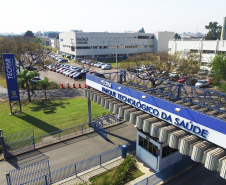 Tecpar e Fiocruz avaliam projeto na área de biotecnologia e saúde humana
Foto: TECPAR