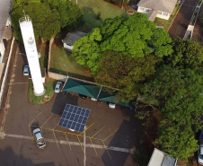 UEM fomenta empreendedorismo e inovação na região de Maringá. Foto: UEM