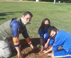 Paraná promove soltura de peixes nativos e educação ambiental durante eventos náuticos de pesca. Foto: SEDEST
