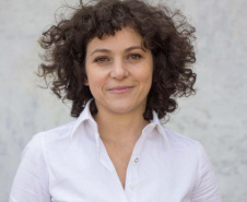 A primeira convidada é a professora e pesquisadora acadêmica Keila Kern, que participa da conversa ao vivo no Instagram do MAC nesta quinta-feira (30.09) a partir das 15h. Foto: SECC
