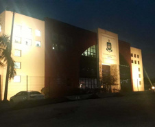 O Departamento Penitenciário do Paraná encerra nesta quinta-feira (30), as atividades da campanha setembro amarelo, que tem como objetivo promover ações de valorização da vida e o combate ao suicídio no sistema prisional. Durante todo o mês, presos e servidores, receberam informações e debateram sobre o tema por meio de uma série de ações. -  Curitiba, 30/09/2021  -  Foto: DEPEN-PR