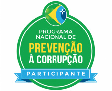 BRDE integra programa nacional de combate à corrupção