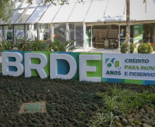 BRDE integra programa nacional de combate à corrupção. Foto: Gilson Abreu/AEN