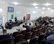 Planos Operacionais das 15 regiões turísticas do Paraná passam por atualização. Foto: Paraná Turismo