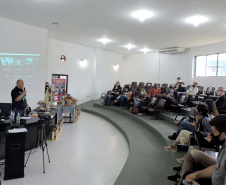Planos Operacionais das 15 regiões turísticas do Paraná passam por atualização. Foto: Paraná Turismo