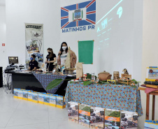 Planos Operacionais das 15 regiões turísticas do Paraná passam por atualização. Foto: Paraná Turismo