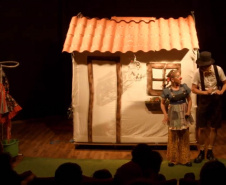 Vídeos infantis para assistir na plataforma Paraná Cultura  - O sonho de Tinoca http://www.prcultura.pr.gov.br/Pagina/O-Sonho-de-Tinoca  -  Curitiba, 08/10/2021  -  Foto: SECC