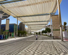 Com agenda paralela à Expo Dubai, comitiva paranaense busca ampliar investimentos no Estado. Foto: Governo do Paraná