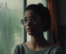 O filme Deserto Particular, produzido por ex-alunos do curso de Cinema e Audiovisual da Universidade Estadual do Paraná (Unespar), foi indicado na semana passada pela Academia Brasileira de Cinema e Artes Audiovisuais para representar o Brasil no Oscar 2022. O longa-metragem venceu a disputa com outros 15 filmes nacionais. - Foto: Reprodução 