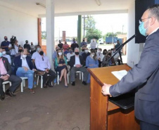 Com rede sobre inteligência artificial no agronegócio, Londrina dá salto em inovação . Foto: UEL