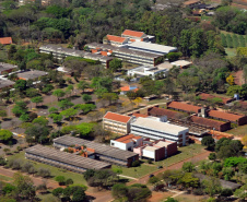 Com rede sobre inteligência artificial no agronegócio, Londrina dá salto em inovação . Foto: UEL