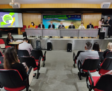 A conquista do Selo Safe Travels, do Conselho Mundial de Viagens e Turismo (WTCC), garante ao Paraná o título de embaixador do turismo seguro em relação às medidas sanitárias contra a Covid-19. Com o título, a Paraná Turismo emite certificados a municípios e empreendimentos que cumprem essas normas de segurança. Foto: Alessandro Vieira/SEDEST