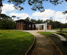 Parque do Monge, Lapa - Foto: Denis Ferreira Netto