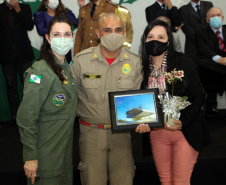Curitiba, 27 de outubro de 2021. Aniversário do BPMOA. 