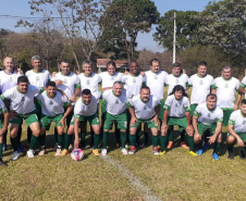 Esporte paranaense com muitas competições no fim de semana - Foto: Foto: Assessoria de Imprensa dos Municípios