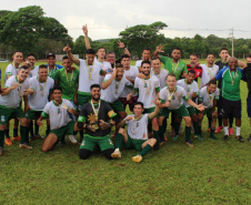 Paraná Bom de Bola chega ao fim. Conheça todos os campeões - Curitiba, 01/11/2021 - Foto: Paraná Esporte