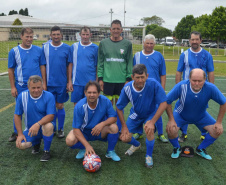Paraná Bom de Bola chega ao fim. Conheça todos os campeões - Curitiba, 01/11/2021 - Foto: Paraná Esporte