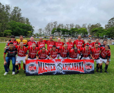 Paraná Bom de Bola chega ao fim. Conheça todos os campeões - Curitiba, 01/11/2021 - Foto: Paraná Esporte