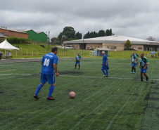 Paraná Bom de Bola chega ao fim. Conheça todos os campeões - Curitiba, 01/11/2021 - Foto: Paraná Esporte