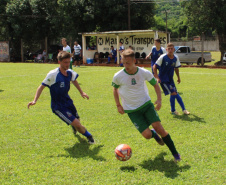 Paraná Bom de Bola chega ao fim. Conheça todos os campeões - Curitiba, 01/11/2021 - Foto: Paraná Esporte