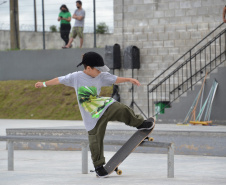 Encerrada a primeira etapa dos Jogos de Aventura e Natureza no litoral -  Curitiba, 01/11/2021 - Foto: Jogos de Anetura e Natureza
