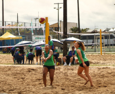 Encerrada a primeira etapa dos Jogos de Aventura e Natureza no litoral -  Curitiba, 01/11/2021 - Foto: Jogos de Anetura e Natureza