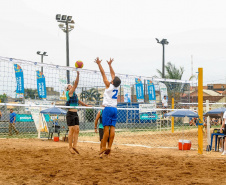 Encerrada a primeira etapa dos Jogos de Aventura e Natureza no litoral -  Curitiba, 01/11/2021 - Foto: Jogos de Anetura e Natureza
